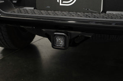 Diode Dynamics 23-24 Chevrolet Colorado Hitch Mount LED Pod Reverse Kit C1R