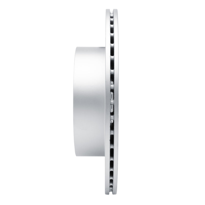 DFC 22-25 Rivian EDV700 Rear GeoSPEC Coated Rotor