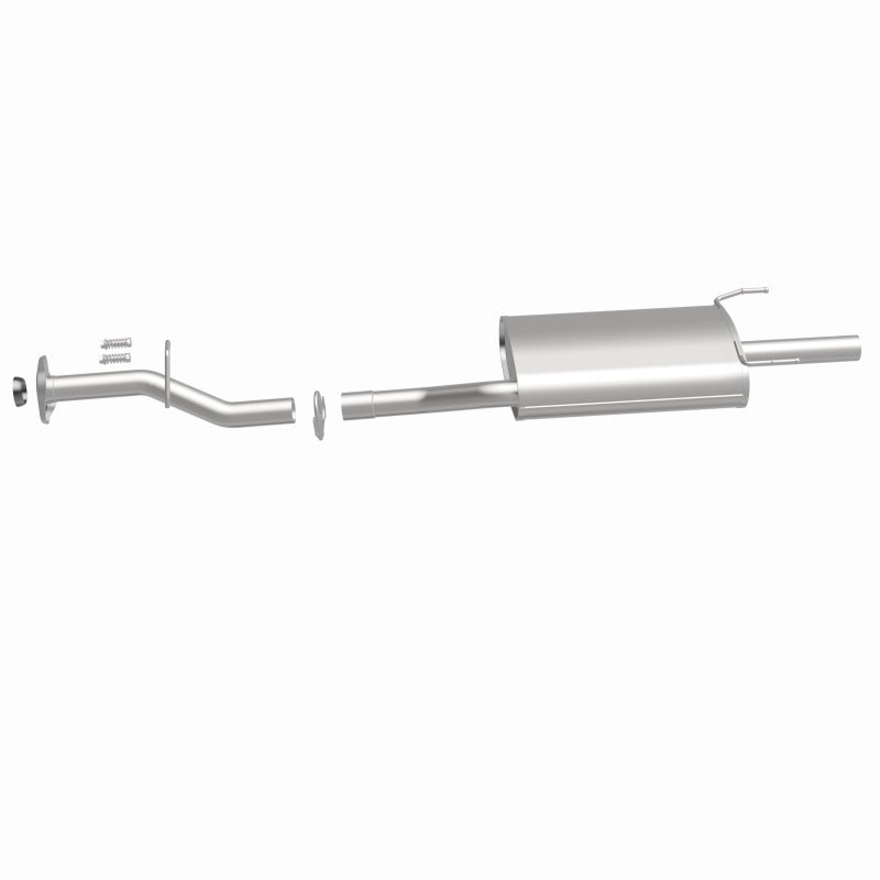 Magnaflow BRE Exhaust 94-99 Accord CL 2.2L 2.3L Muffler Kit