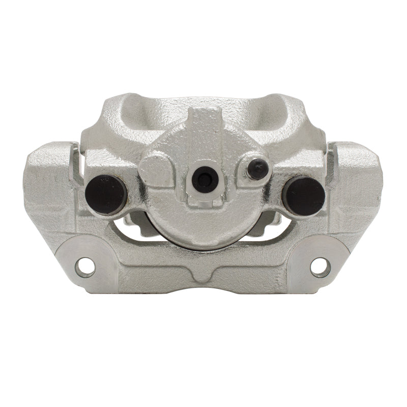DFC 18-25 Acura INTEGRA Front-R Premium Caliper - Silver Zinc Coated