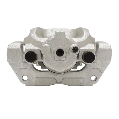 DFC 18-25 Acura INTEGRA Front-R Premium Caliper - Silver Zinc Coated