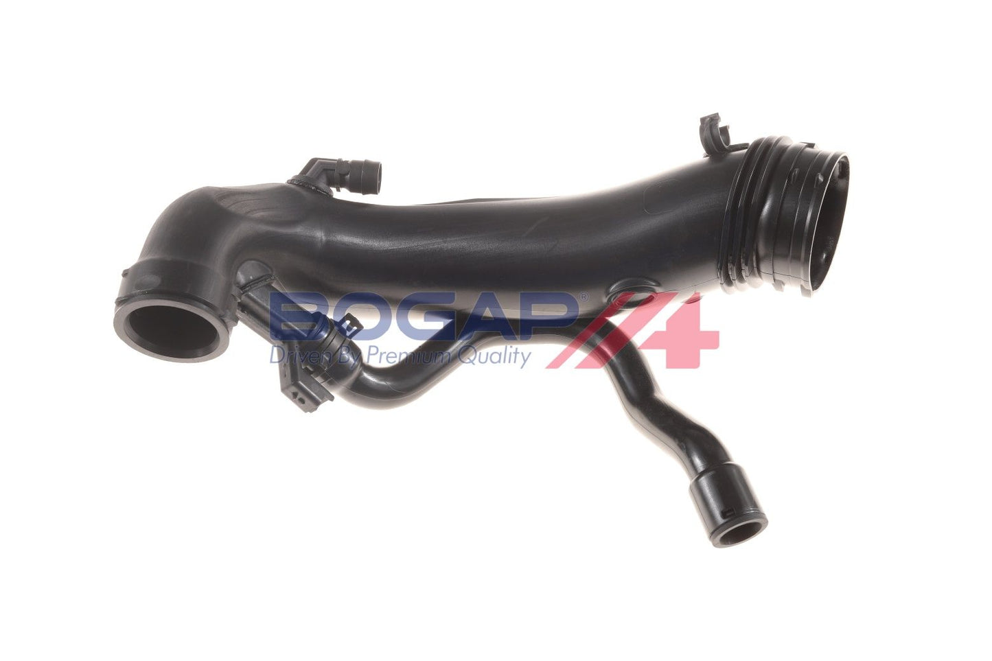 BOGAP P1710101 Intake Hose, Air Filter | ML Performance Car Parts