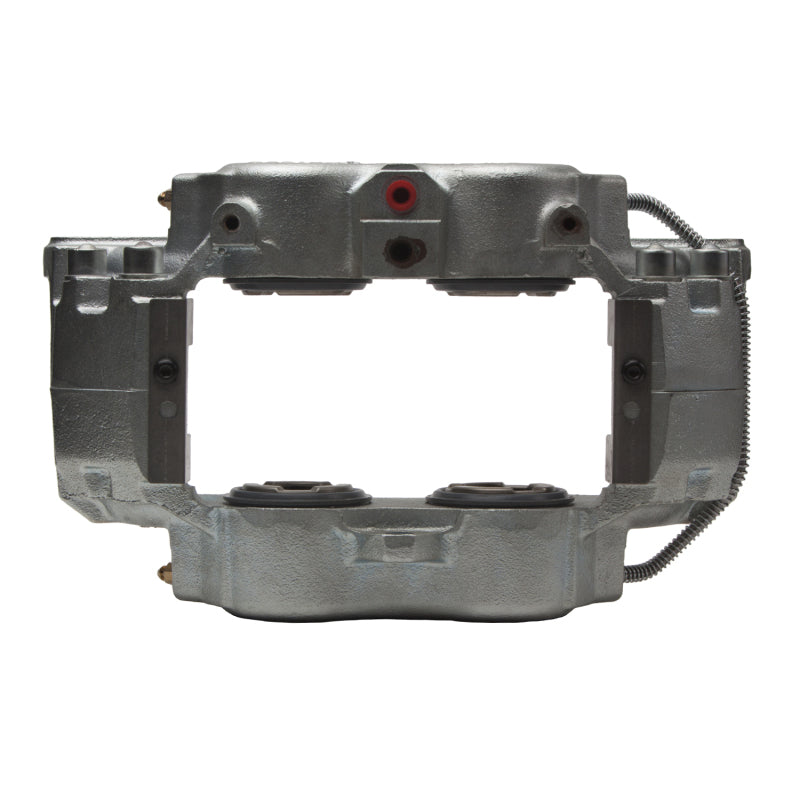 DFC 00-20 Chevrolet C60 Kodiak Fr & Rr L/Rear Left/Rear Right/Front Right Silver Premium Caliper