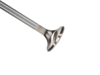 Manley Performance Manley Ford 4.6L/5.4L DOHC 4V 30mm Dia 4.587in Length Bead Loc Race Master Exhaust Valves (Set of 8)