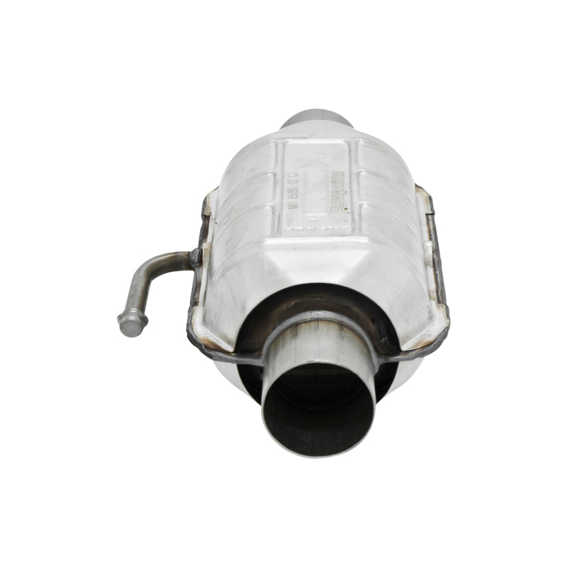 Flowmaster Universal 225 SRS. E.D. 3.00in. Catalytic Converter