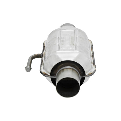 Flowmaster Universal 225 SRS. E.D. 3.00in. Catalytic Converter