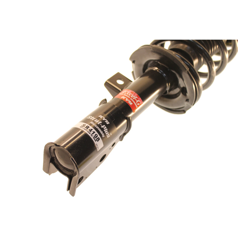 KYB Shocks & Struts Strut Plus Front Left Chevrolet Equinox/GMC Terrain 2010 4cyl only