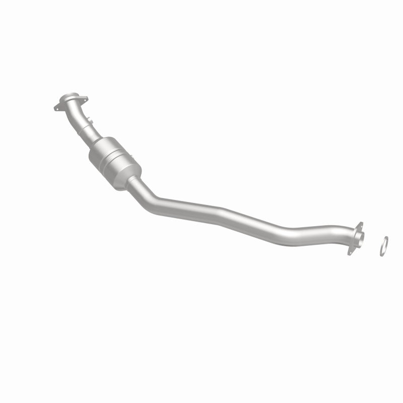 MagnaFlow 12-17 Dodge Durango / 13-17 Jeep Grand Cherokee Direct Fit CARB Compliant Converter