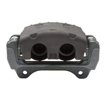 DFC 08-09 Pontiac G8 Front-L Silver Zinc Coated Premium Caliper