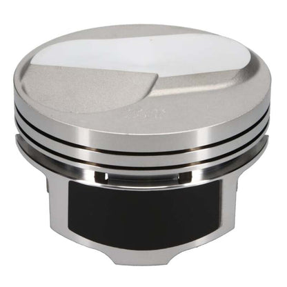 Wiseco Pro Tru Street Chevy Big Block 4.500in Bore 1.270in CH 15.00 CC Piston Set