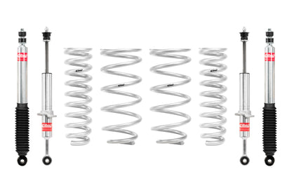 Eibach Pro-Truck Lift Kit for 07-09 Toyota FJ Cruiser