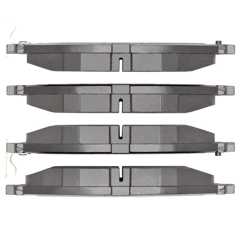R1 Concepts R1 99-17 Chevrolet Epica (Mexico) Front R1 Optimum OE Brake Pads