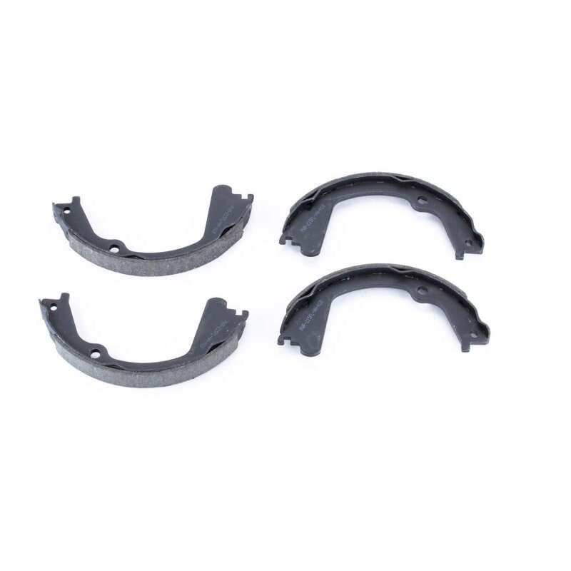 PowerStop Power Stop 15-17 Ford Mustang Rear Autospecialty Parking Brake Shoes