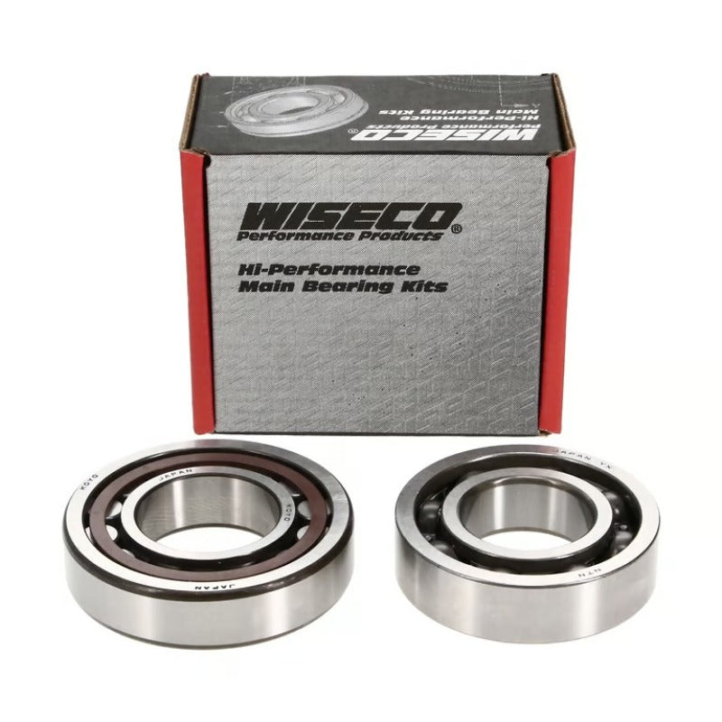 Wiseco 25x52x15 & 22x52x15 Main Bearing Kit