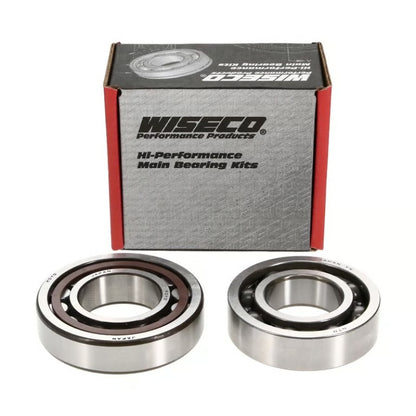 Wiseco 25x52x15 & 22x52x15 Main Bearing Kit