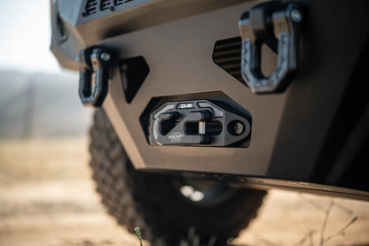 DV8 Offroad 23-25 GMC Canyon Spec Series Front Bumper