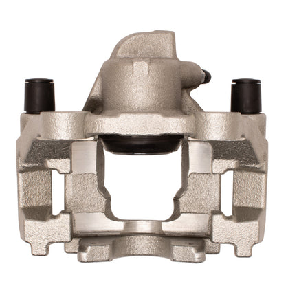 DFC 10-14 Mercedes-Benz GLK350 Rear-L Silver Zinc Coated Premium Caliper