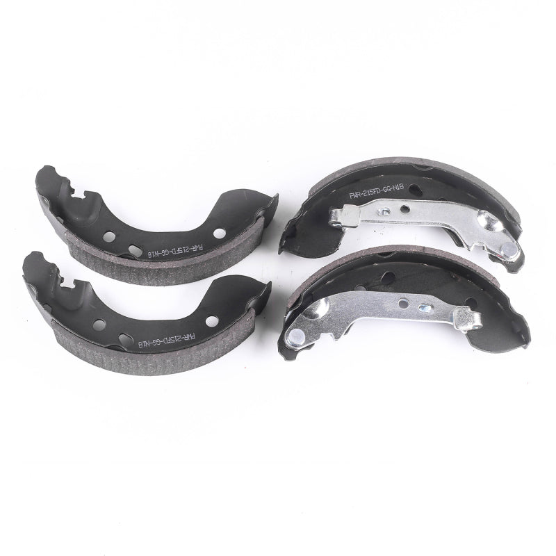 PowerStop Power Stop 15-17 Nissan Micra Rear Autospecialty Brake Shoes