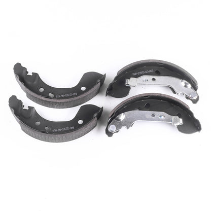 PowerStop Power Stop 15-17 Nissan Micra Rear Autospecialty Brake Shoes