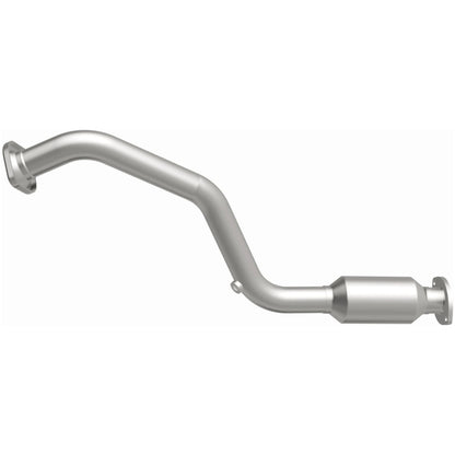 MagnaFlow 15-17 NX300h L4 2.5 OEM Underbody Direct Fit Converter