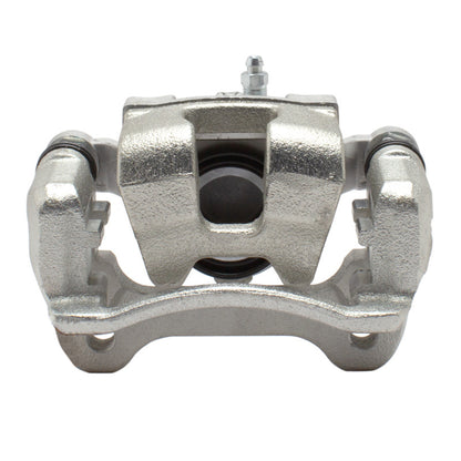 DFC 16-22 Hyundai Tucson Rear-R Premium Caliper - Silver Zinc Coated