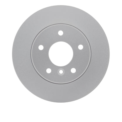 DFC 99-04 Land Rover Discovery Front GeoSPEC Coated Rotor