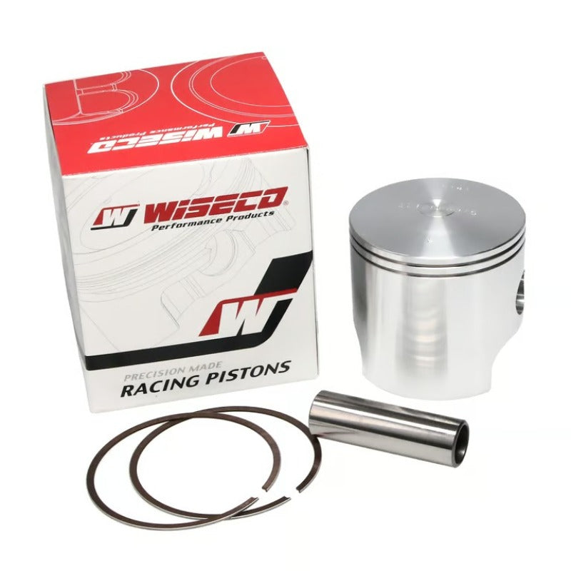 Wiseco Ski-Doo Rotax 467 Eng Type 85-95 2776CD Piston Kit
