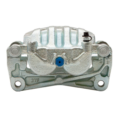 DFC 11-16 Subaru Impreza Front-L Premium Caliper - Silver Zinc Coated