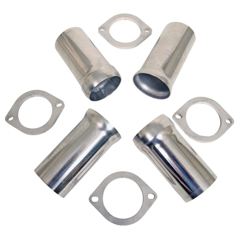 Kooks Headers Kooks Universal 3in ball and socket