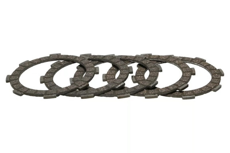 Wiseco Clutch Fiber Kit - 5 Fiber Clutch Basket