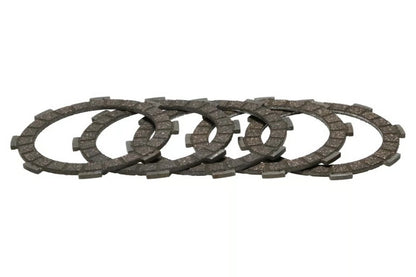 Wiseco Clutch Fiber Kit - 5 Fiber Clutch Basket