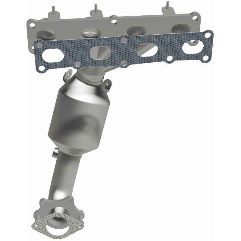 MagnaFlow 2015 Jeep Cherokee 2.4L Direct Fit Converter