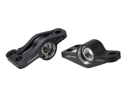 Skunk2 Racing Skunk2 96-00 Honda Civic EK Front Lower Control Arm Spherical Bushing Compliance Bracket