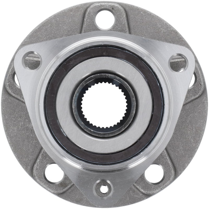 MOOG 19-23 Audi Q3 Front / Rear Hub Assembly