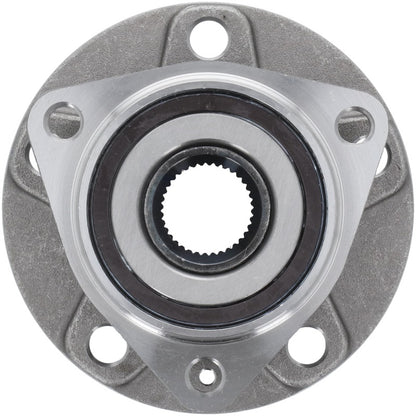 MOOG 19-23 Audi Q3 Front / Rear Hub Assembly
