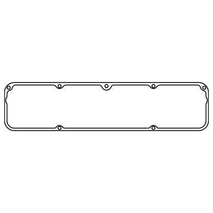 Cometic Gasket Cometic AMC Gen-3 V8 .188in LF Valve Cover Gasket - Fits Indy Cylinder Head - Pair