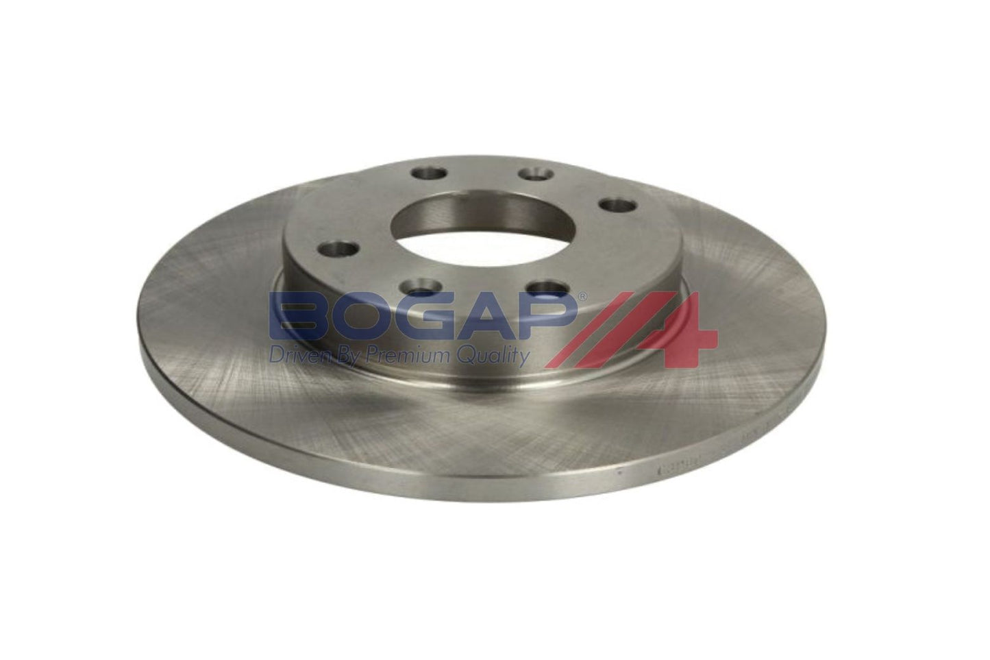 BOGAP P8211131 Brake Disc | ML Performance Car Parts