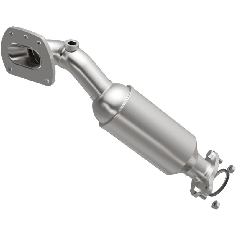 MagnaFlow Direct Fit Catalytic Converter 16-19 Toyota Tacoma 3.5L PS