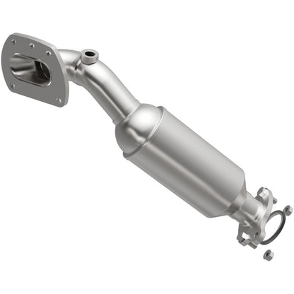 MagnaFlow Direct Fit Catalytic Converter 16-19 Toyota Tacoma 3.5L PS