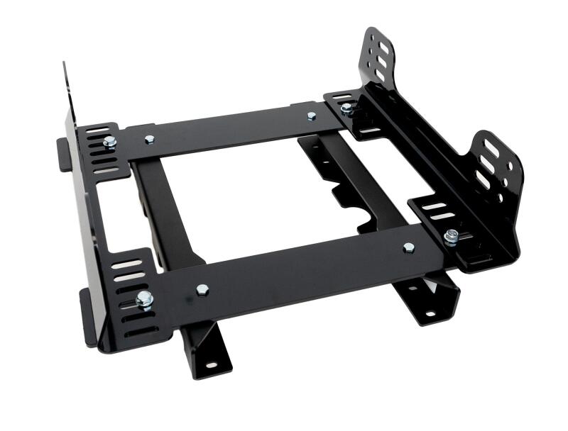 PRP Seats PRP Polaris RZR PRO XP / PRO R / Turbo R Composite Seat Mount Kit w/ Fixed Base - Pair