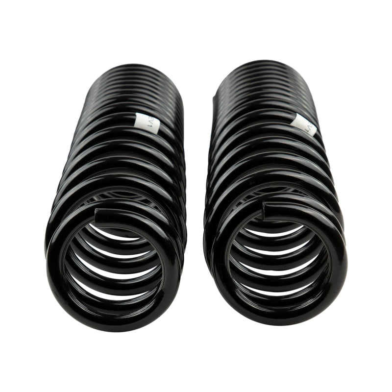 Old Man Emu ARB / OME 2021+ Ford Bronco Rear Coil Spring Set for Medium Loads