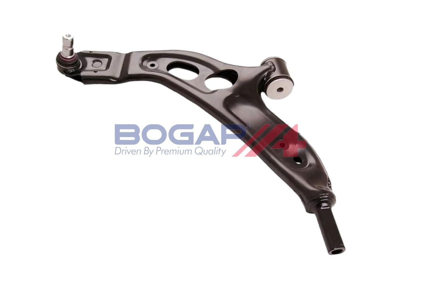 BOGAP B3327381 Control/Trailing Arm, Wheel Suspension