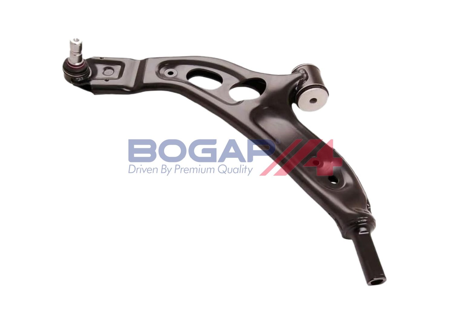 BOGAP B3327381 Control/Trailing Arm, Wheel Suspension