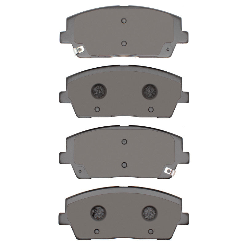 DFC 20-25 Hyundai Palisade Front 5000 Advanced Ceramic Brake Pads