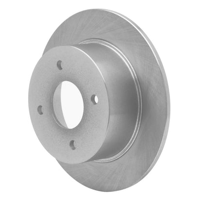 DFC 79-81 Nissan Maxima Rear Brake Rotor