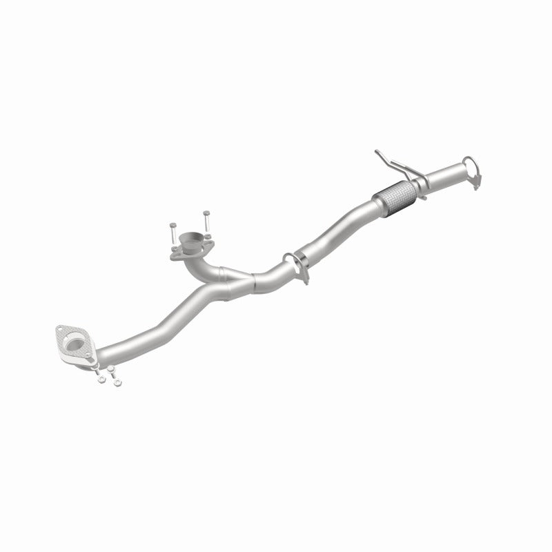 Magnaflow BRExhaust 11-15 Explorer 3.5L Front Pipe Kit