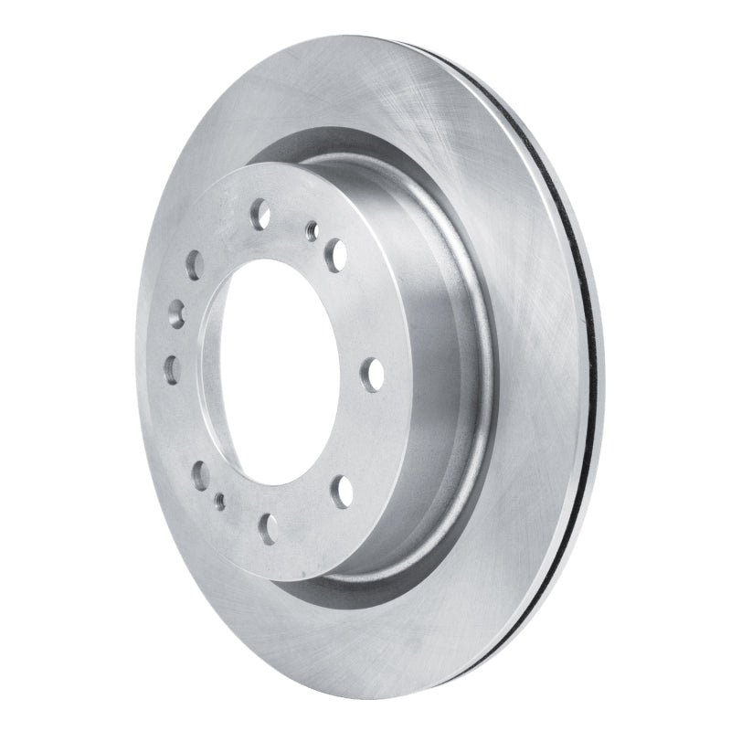 DFC 22-26 Cadillac Escalade IQL Rear Brake Rotor