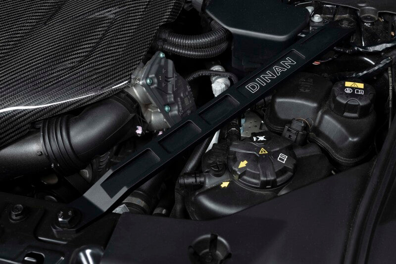 Dinan 19-26 BMW Z4 sDrive30i/M40i (G29) Strut Tower Braces - Front