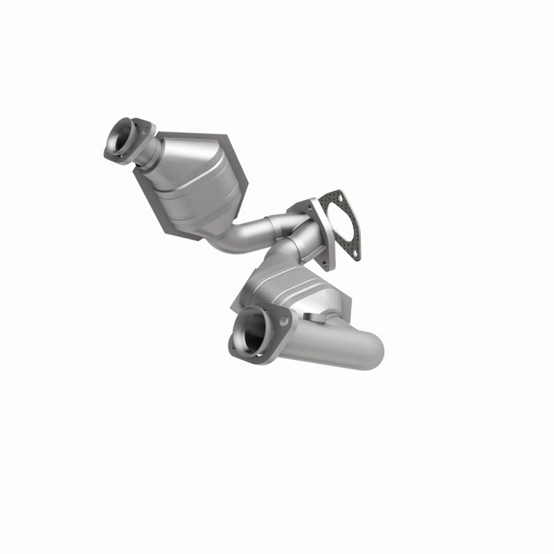 MagnaFlow Direct Fit Catalytic Converter 98-00 Ford Ranger 3.0/4.0L
