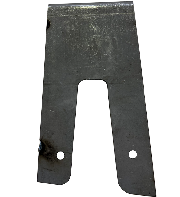 RustBuster Rust Buster 2004-2012 Chevy Colorado & GMC Canyon Rear Cab Frame Mount - Left